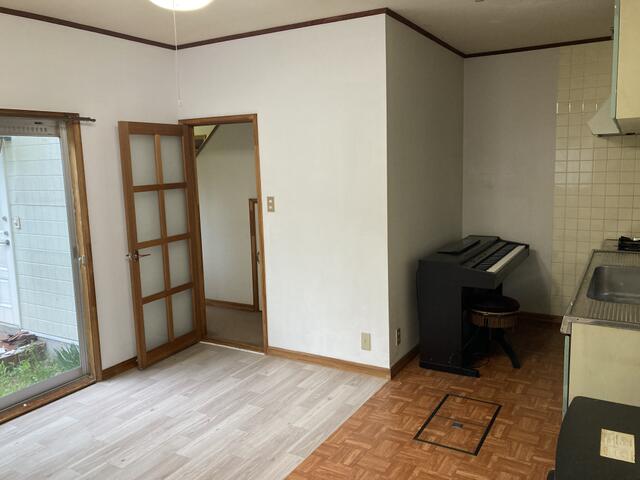 detached 長野県北佐久郡御代田町大字御代田