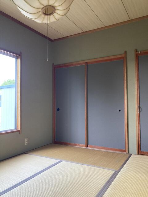 detached 長野県北佐久郡御代田町大字御代田