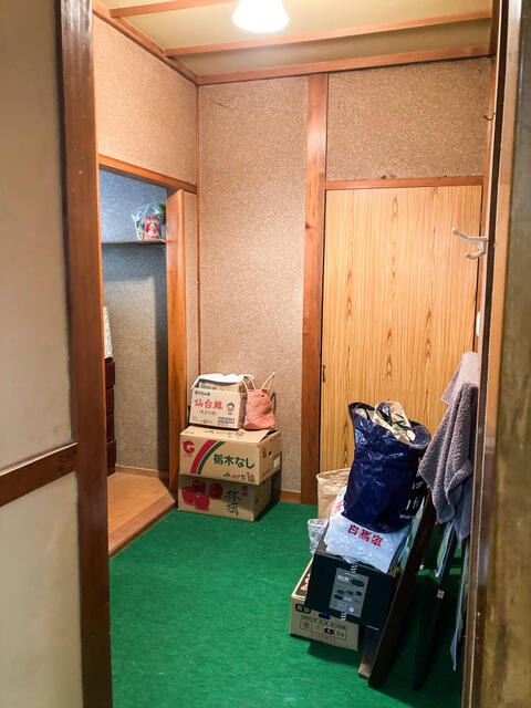 detached 長野県小諸市大字大久保 地図を見る
