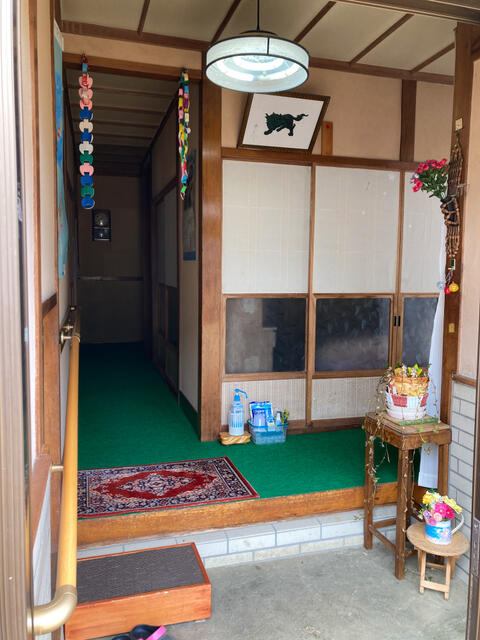 detached 長野県小諸市大字大久保 地図を見る