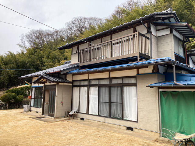 detached 長野県小諸市大字大久保 地図を見る