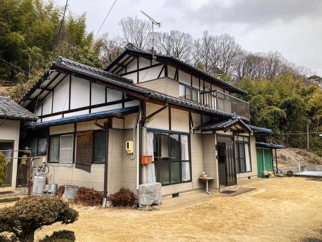 detached 長野県小諸市大字大久保 地図を見る