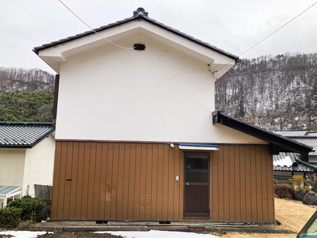 detached 長野県小諸市大字大久保 地図を見る
