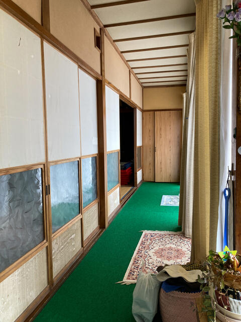 detached 長野県小諸市大字大久保 地図を見る