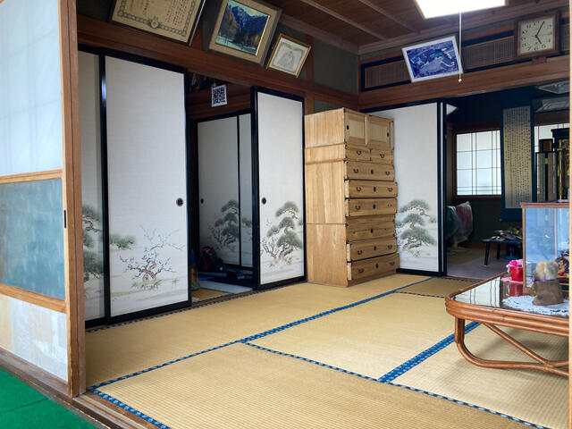 detached 長野県小諸市大字大久保 地図を見る
