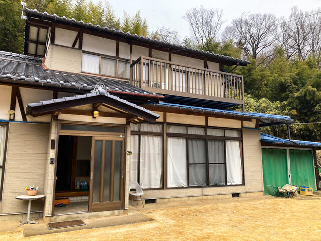 detached 長野県小諸市大字大久保 地図を見る