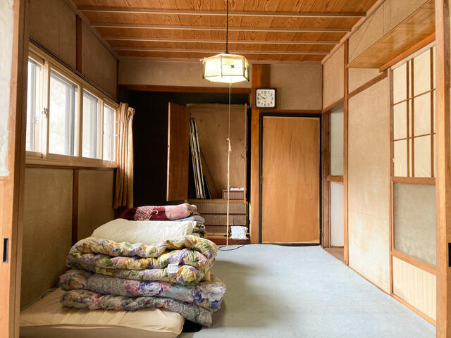 detached 長野県小諸市大字大久保 地図を見る