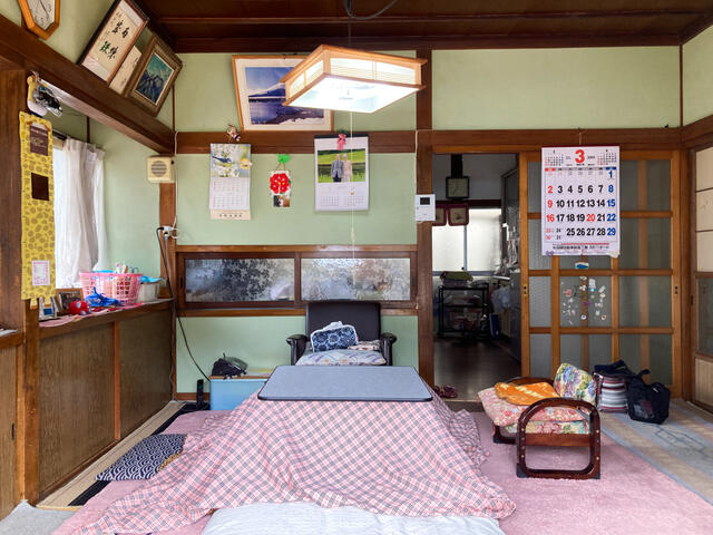 detached 長野県小諸市大字大久保 地図を見る