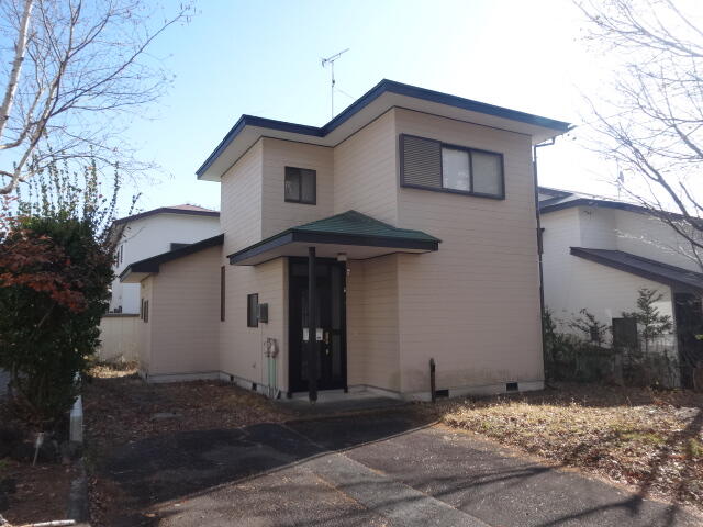 detached 長野県北佐久郡御代田町大字草越 地図を見る