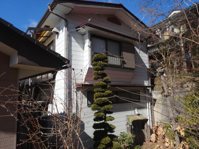 detached 長野県北佐久郡御代田町大字御代田
