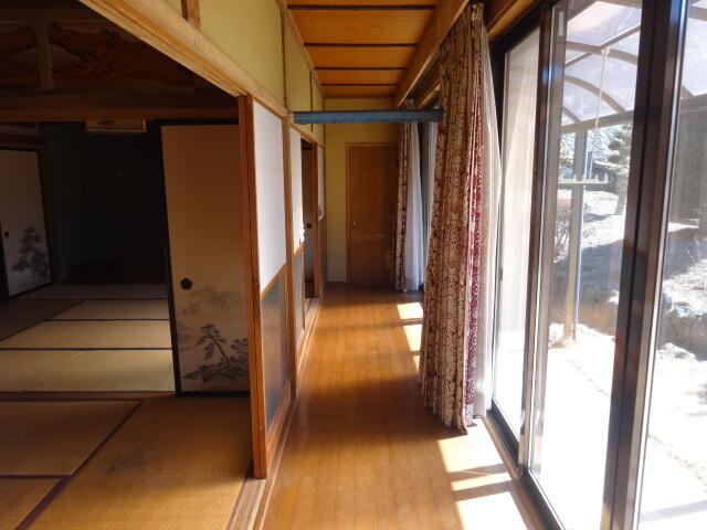 detached 長野県北佐久郡御代田町大字御代田