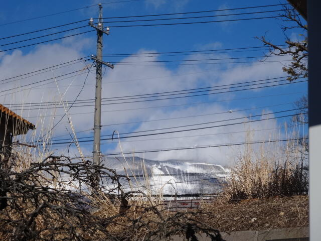 detached 長野県北佐久郡御代田町大字御代田