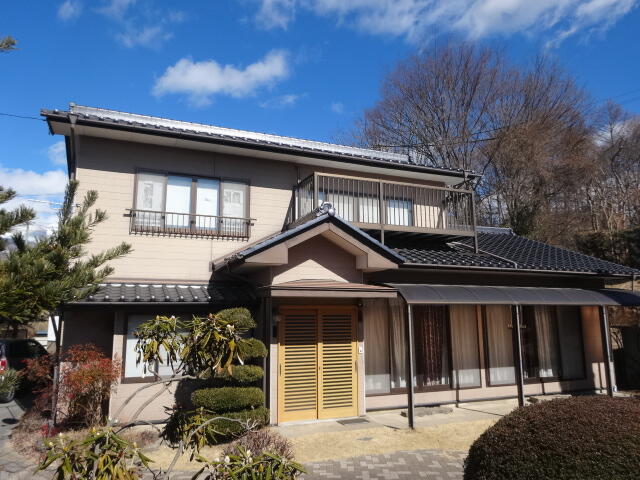 detached 長野県北佐久郡御代田町大字御代田