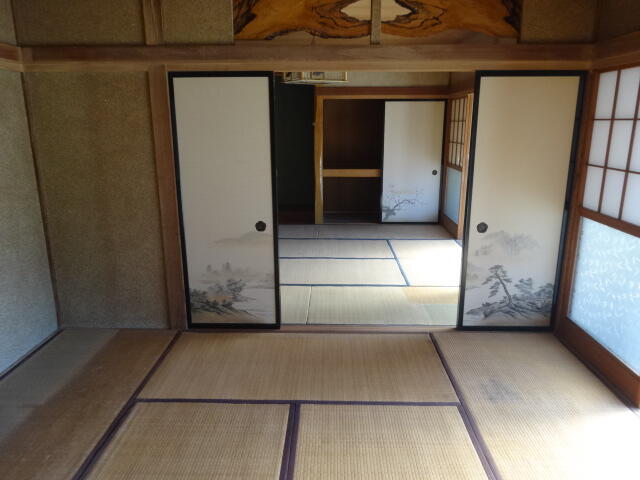 detached 長野県北佐久郡御代田町大字御代田
