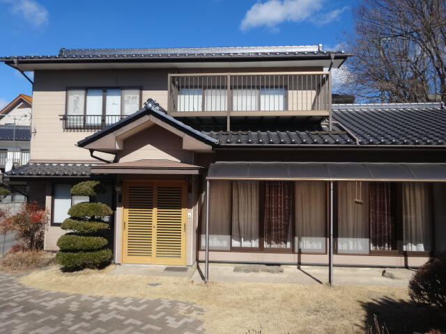 detached 長野県北佐久郡御代田町大字御代田