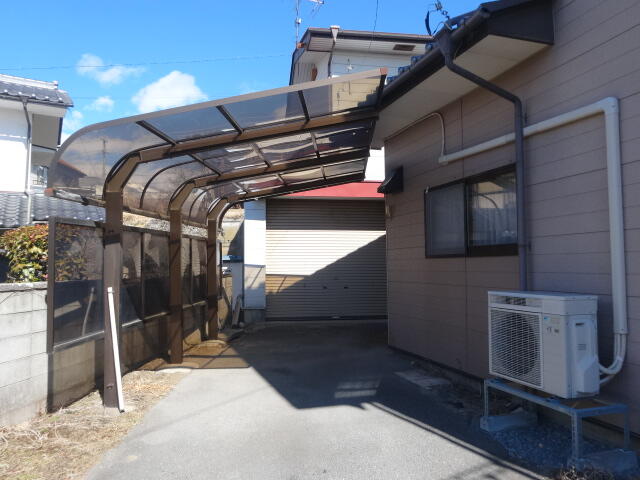 detached 長野県北佐久郡御代田町大字御代田