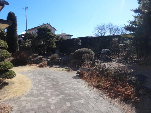 detached 長野県北佐久郡御代田町大字御代田