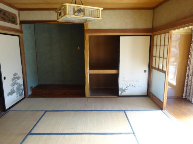 detached 長野県北佐久郡御代田町大字御代田