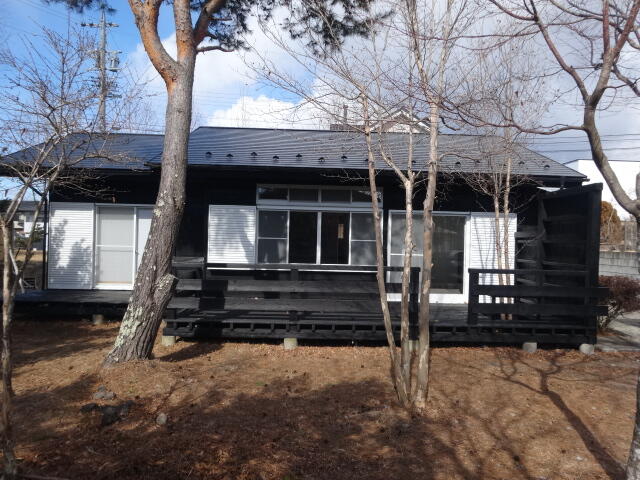 detached 長野県北佐久郡御代田町大字御代田