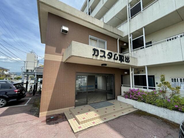 共用部（その他）