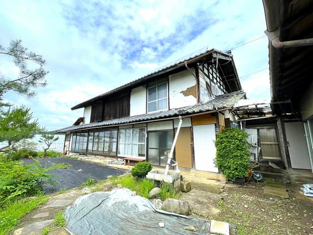 detached 長野県佐久市蓬田