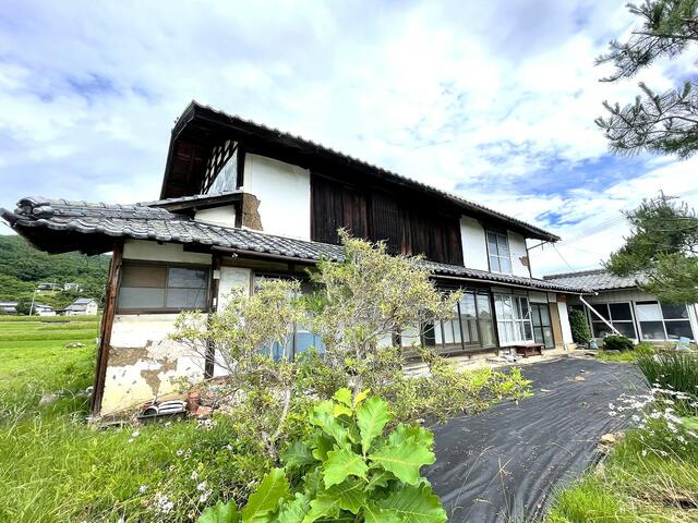 detached 長野県佐久市蓬田