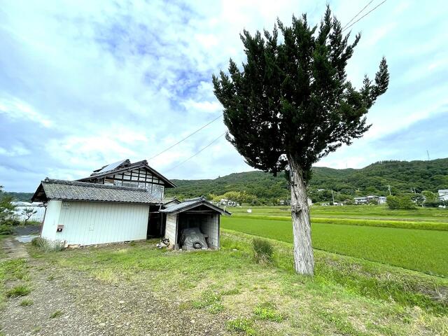 detached 長野県佐久市蓬田