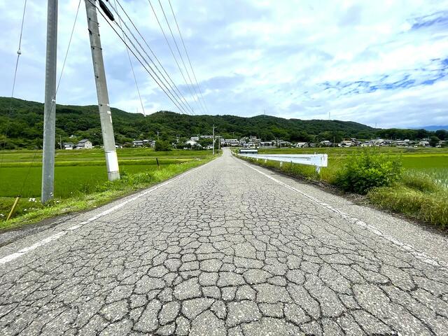 detached 長野県佐久市蓬田
