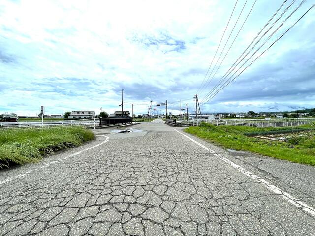 detached 長野県佐久市蓬田