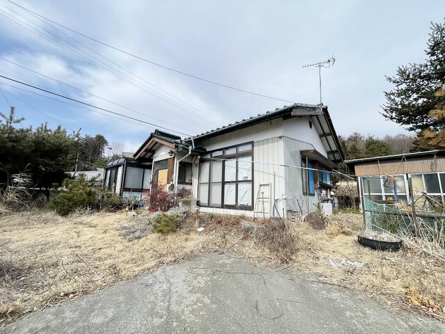detached 長野県小諸市大字八満 地図を見る
