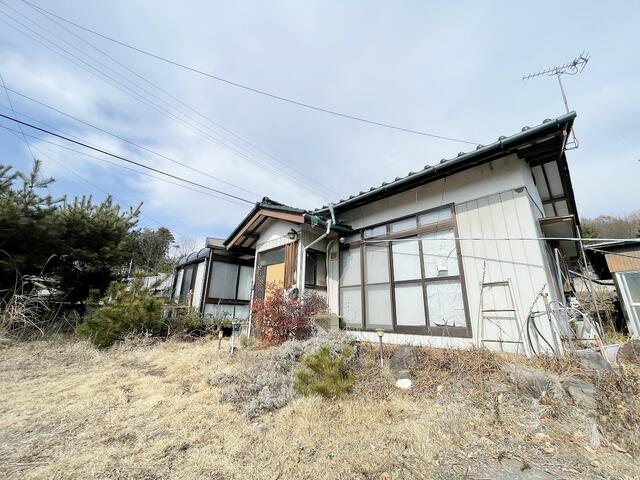 detached 長野県小諸市大字八満 地図を見る