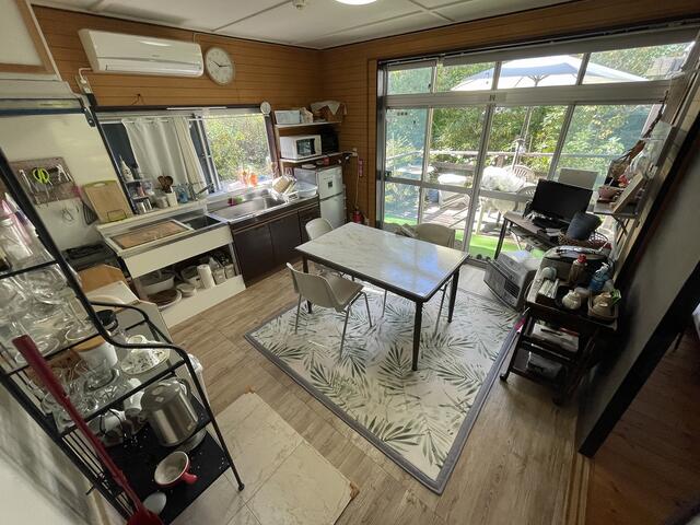 detached 長野県小諸市大字大久保