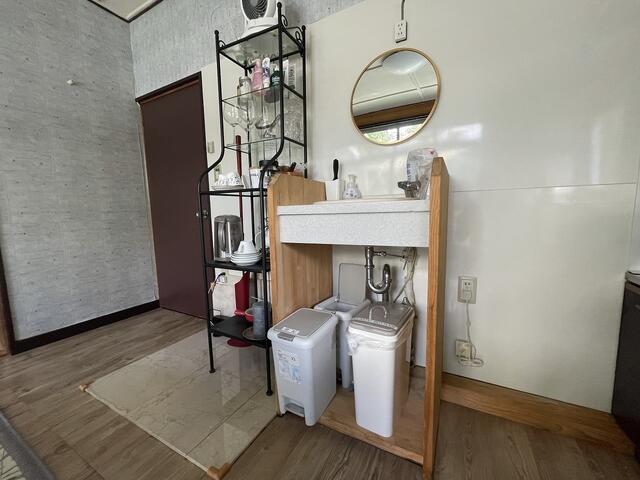 detached 長野県小諸市大字大久保