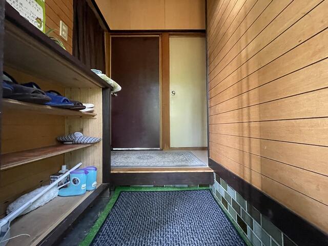 detached 長野県小諸市大字大久保