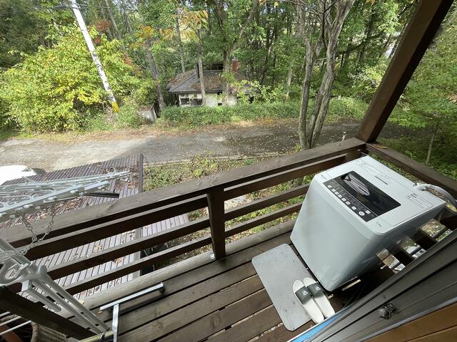 detached 長野県小諸市大字大久保