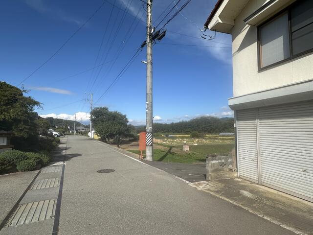 detached 長野県南佐久郡佐久穂町大字畑