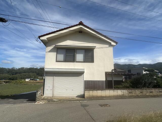 detached 長野県南佐久郡佐久穂町大字畑