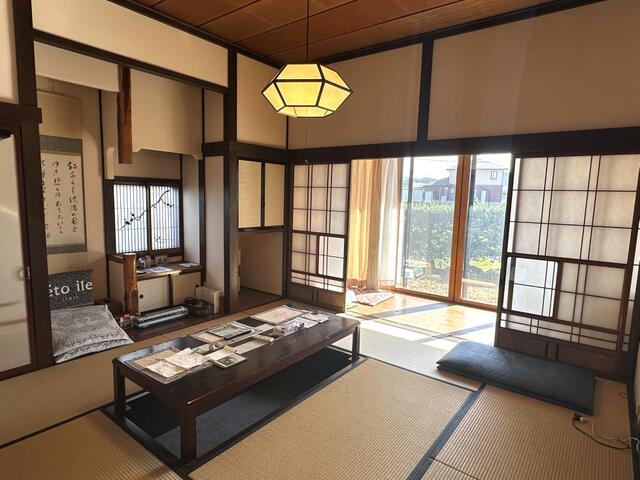 detached 長野県南佐久郡佐久穂町大字畑