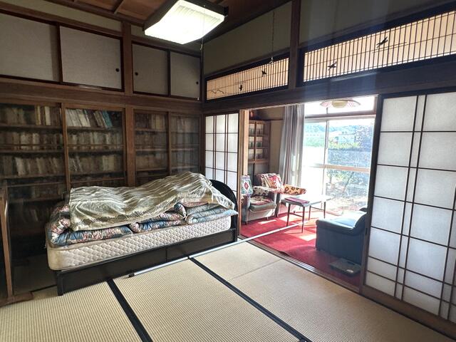 detached 長野県南佐久郡佐久穂町大字畑