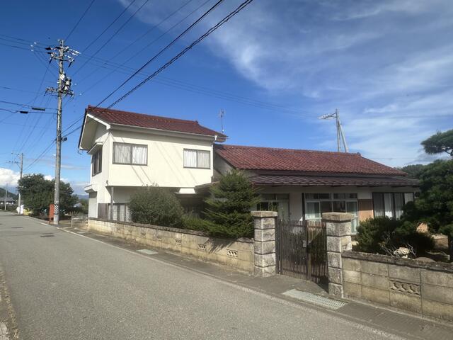 detached 長野県南佐久郡佐久穂町大字畑