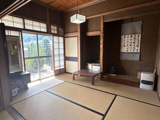 detached 長野県南佐久郡佐久穂町大字畑