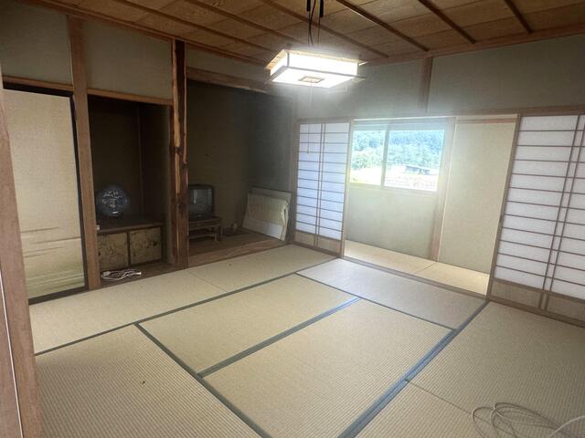 detached 長野県南佐久郡佐久穂町大字畑