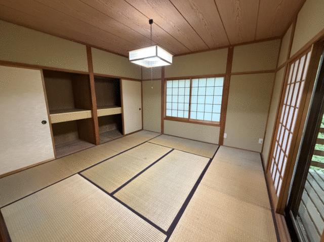 detached 長野県南佐久郡佐久穂町大字八郡