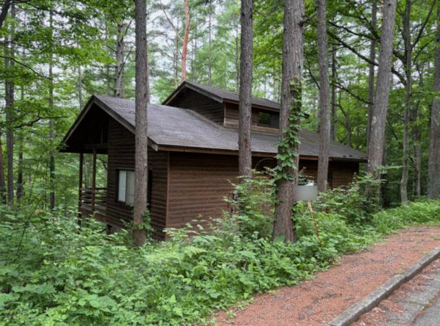 detached 長野県南佐久郡佐久穂町大字八郡