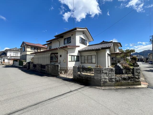 house for sale in Chikuma, Nagano | ¥8,900,000 | 5DK | Akiyama house…