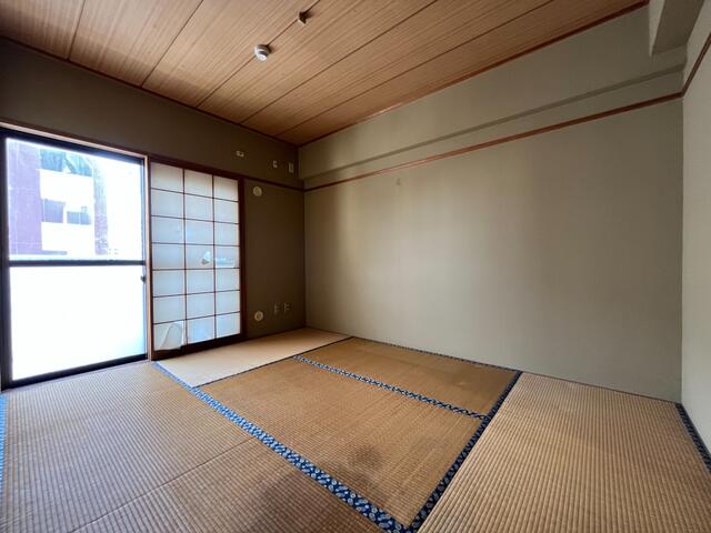 リビング以外の居室