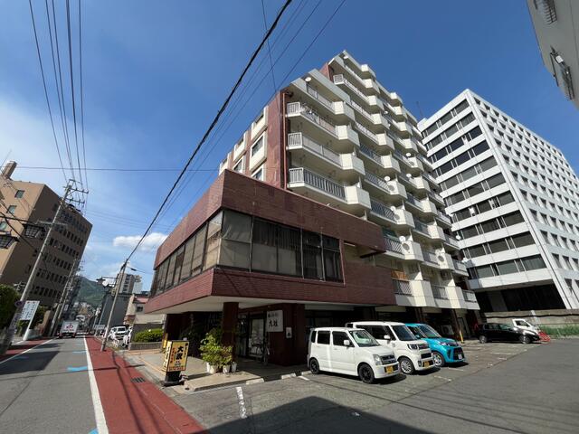 現地（外観）