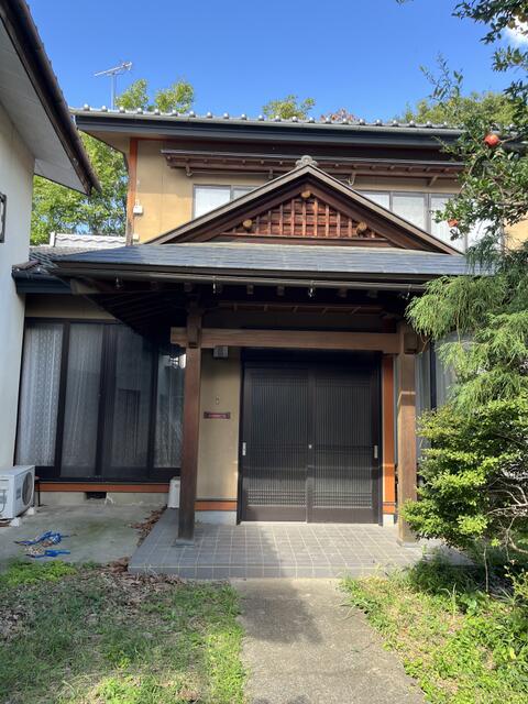 長野県長野市の一戸建て | 1300万円 | 7DK | 541.49m² | Akiyama house finder