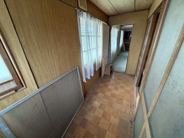 detached 長野県千曲市大字森