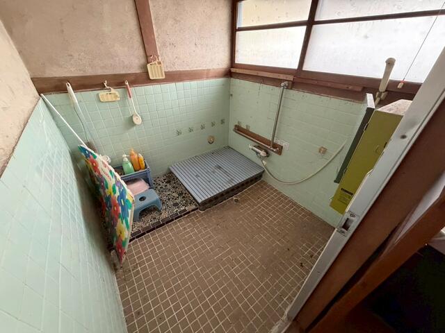 detached 長野県千曲市大字森